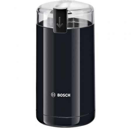 Bosch TSM6A013B Molinillo de café eléctrico, 180W, 75g Bosch TSM6A013B Molinillo de café eléctrico, 180W, 75g